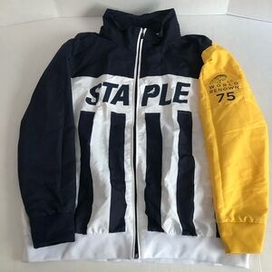Staple World Renown Jacket